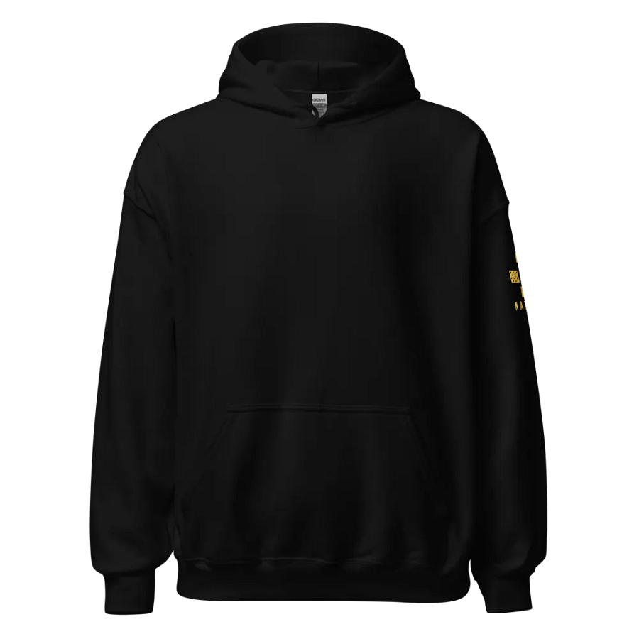 Let There Be Light Hoodie product image (4)