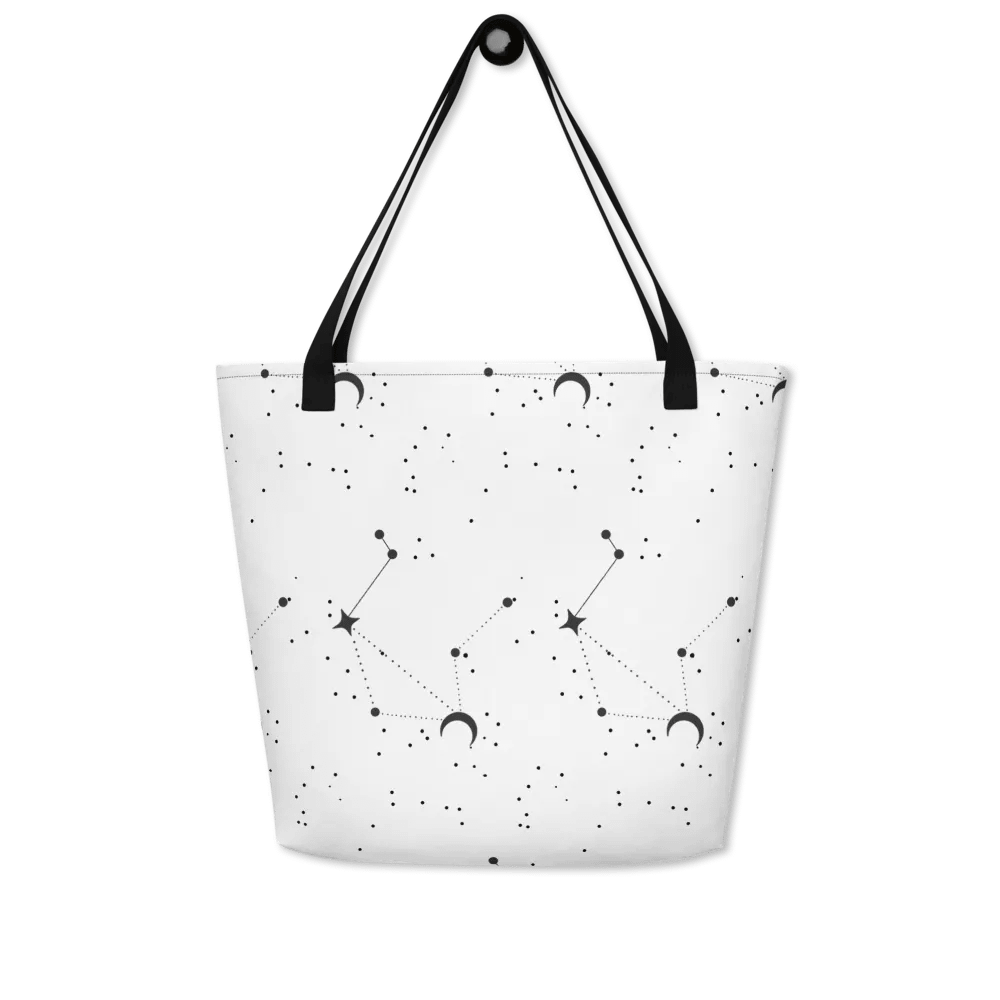 Libra Constellation Tote product image (5)