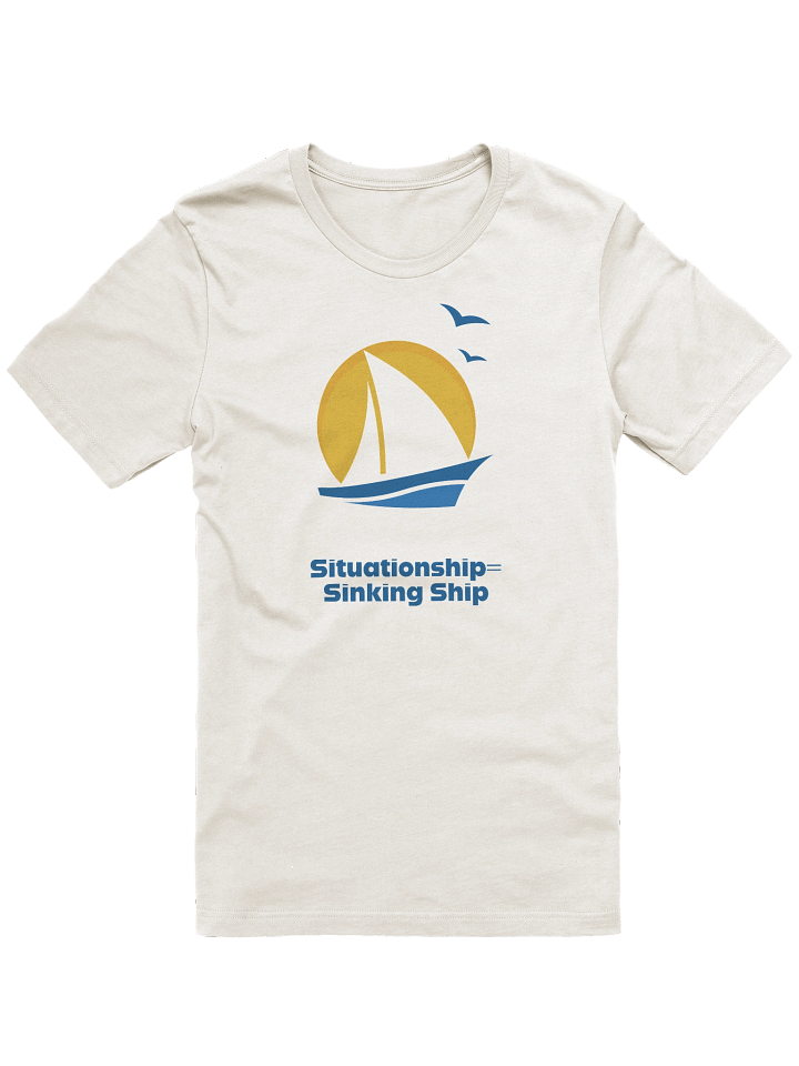 Situationship=Sinking Ship product image (1)