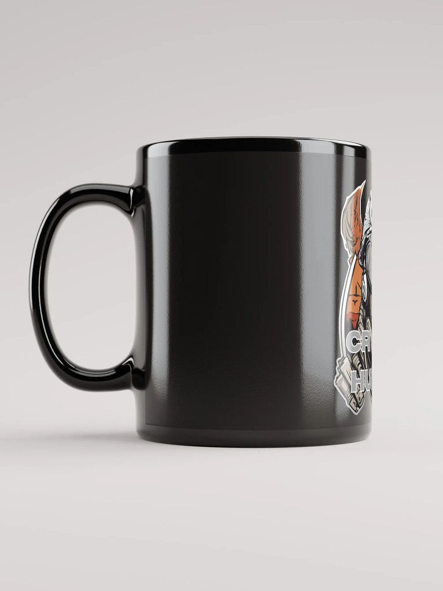 Cryptid Hunter Coffee Mug: Brewed for the Brave product image (12)