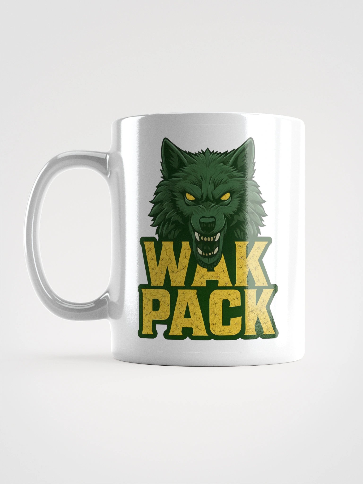 WAK PACK 2025 Limited Edition Mug product image (17)