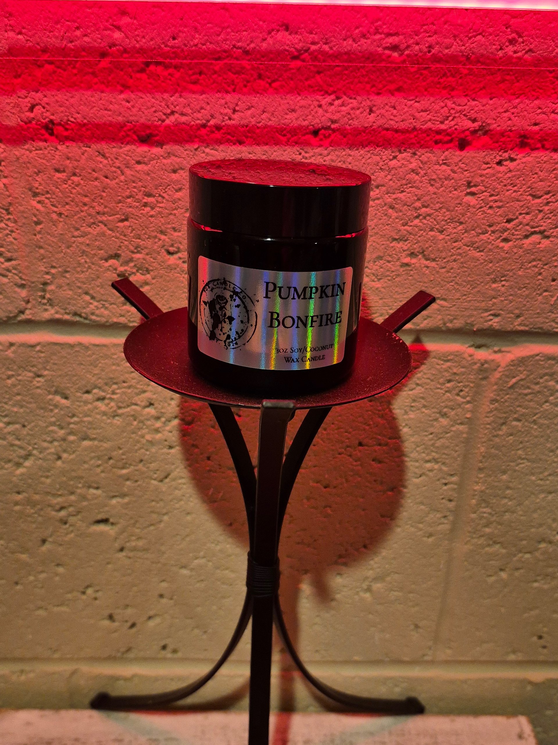 Pumpkin Bonfire product image (1)