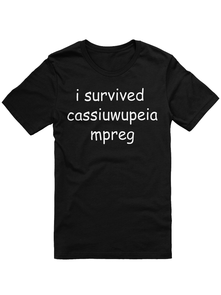 mpreg survivor? product image (4)