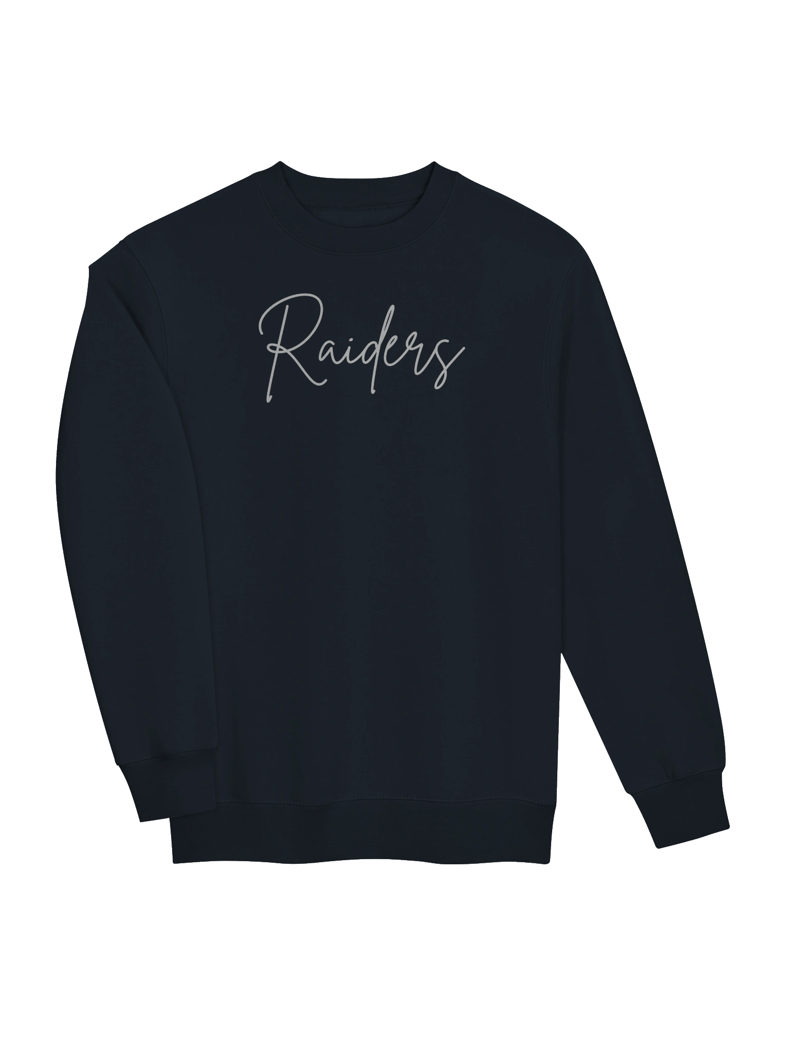 Team Apparel Personalized Sweatshirt product image (5)