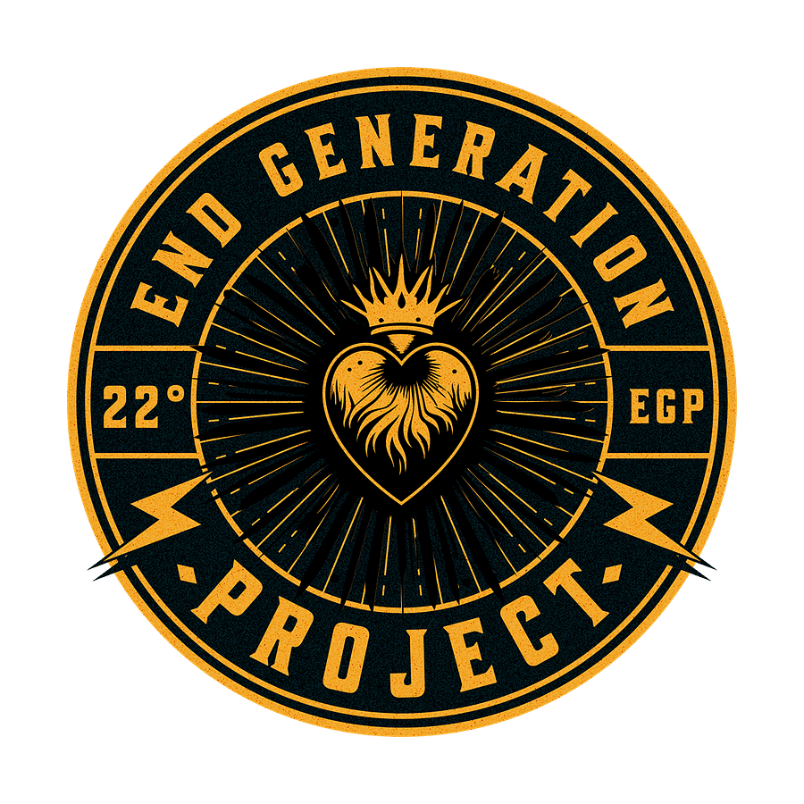 EGP Official Seal Crop Tee product image (2)