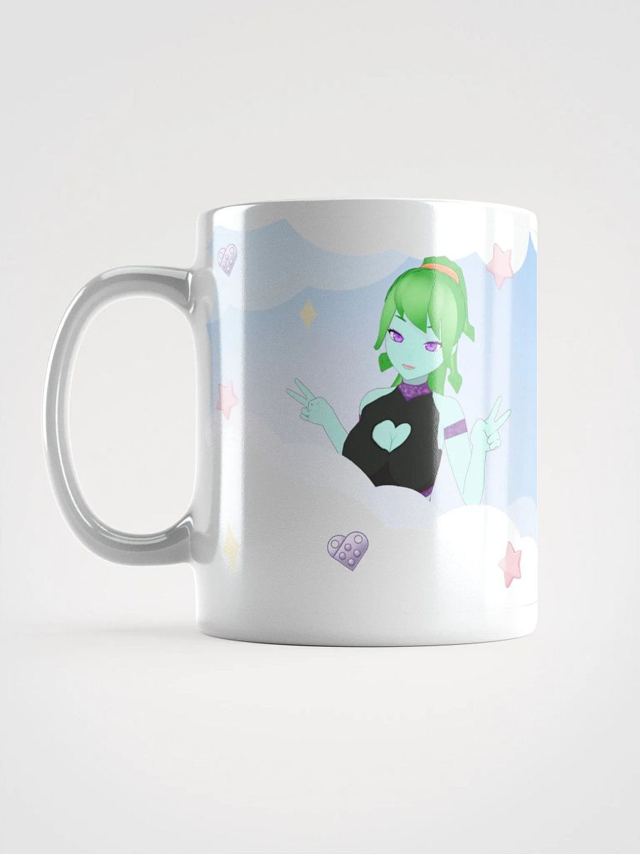 Dusa Mug - White product image (6)
