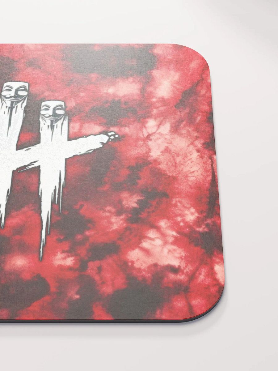 Mayhem by Daylight Mousepad product image (5)