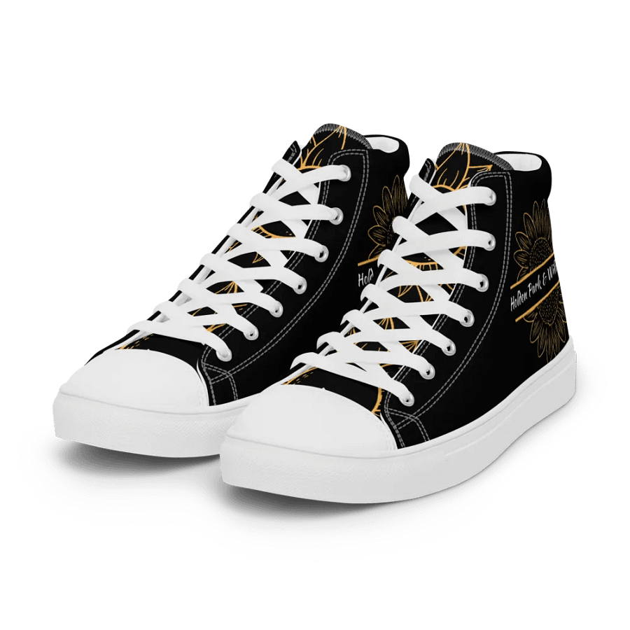 HP&W mens shoe product image (4)