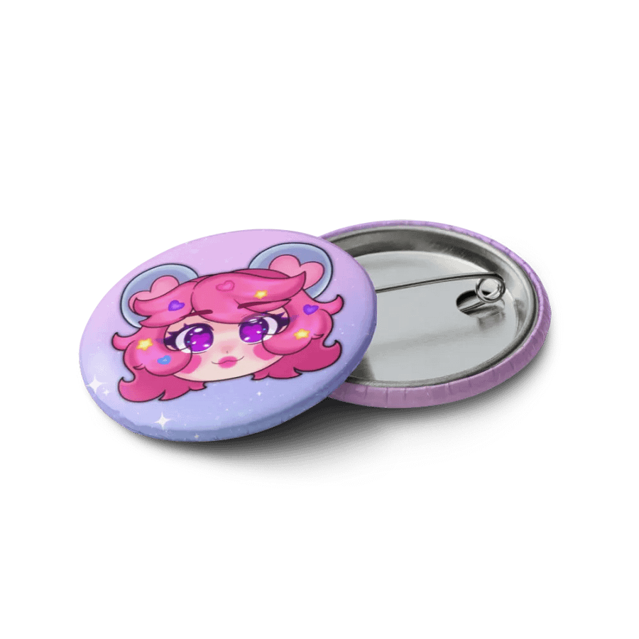 ♡ Ratbabbey Button Set ♡ product image (7)