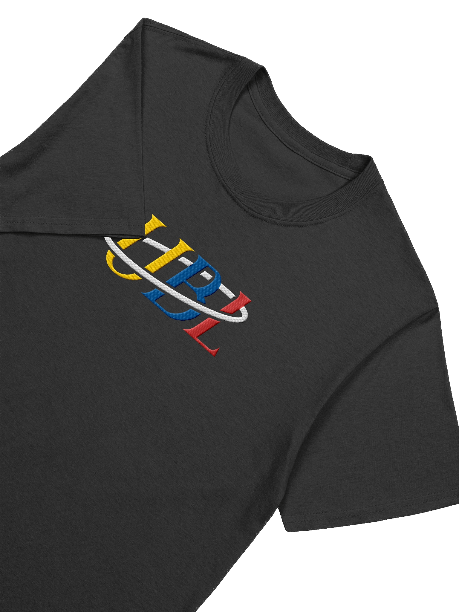 UBL Embroidered Shirt product image (7)