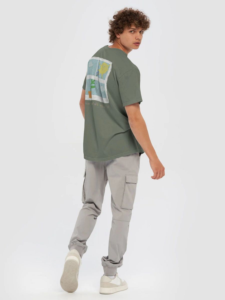 grow towards the light tee :) product image (40)