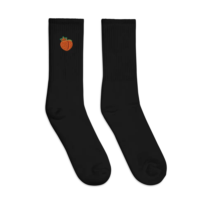 Peachy United Socks product image (1)