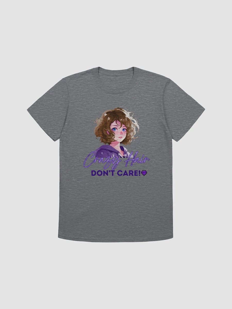 Crazy Hair Tee product image (1)