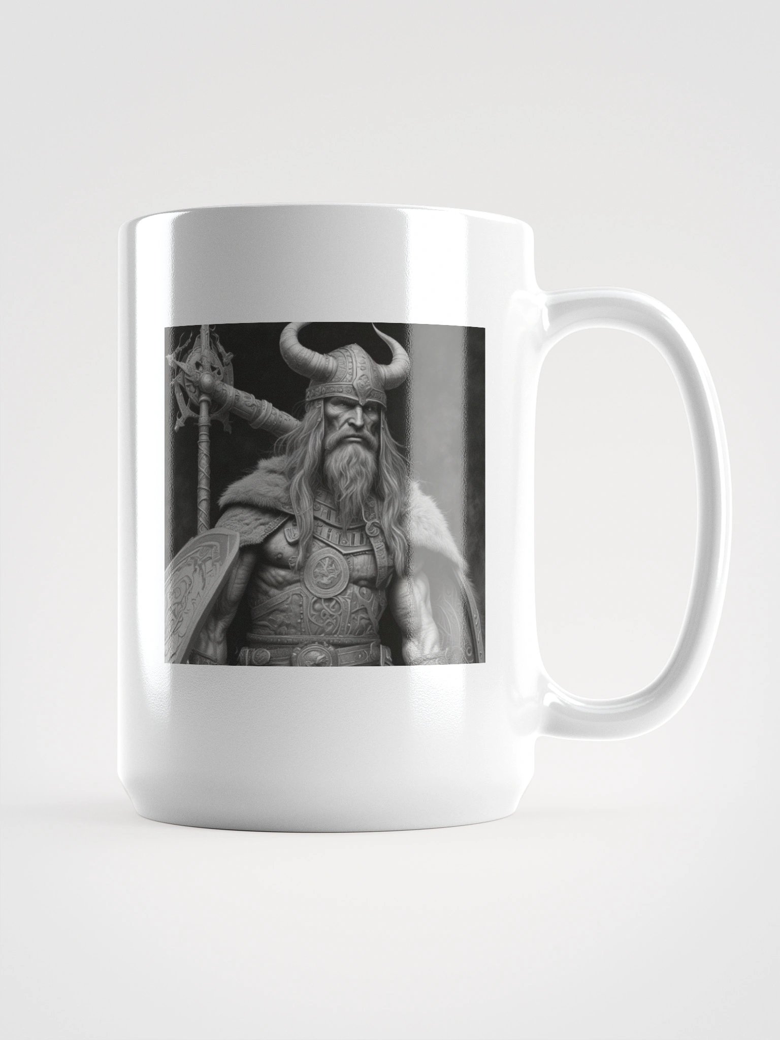 Viking Warrior product image (1)