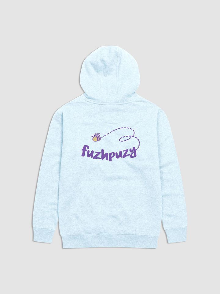 Fuzhpuzy Unisex Premium Hoodie product image (2)