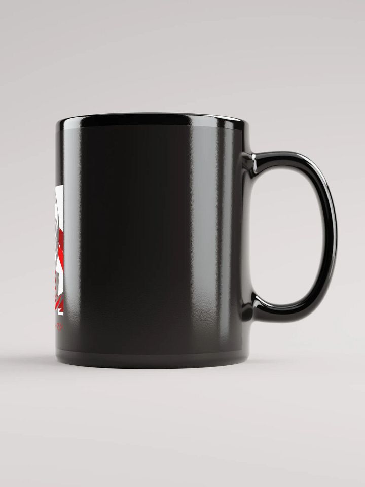 Dynamic MIKASA Red Poster Mug product image (2)