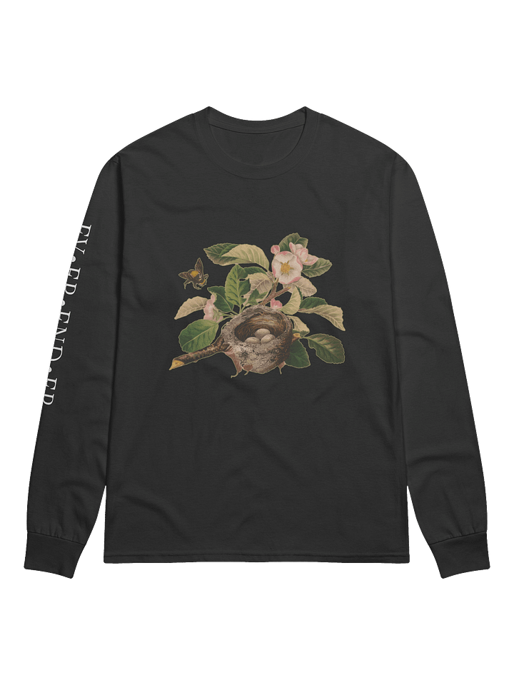 Bee Long Sleeve Tee product image (1)