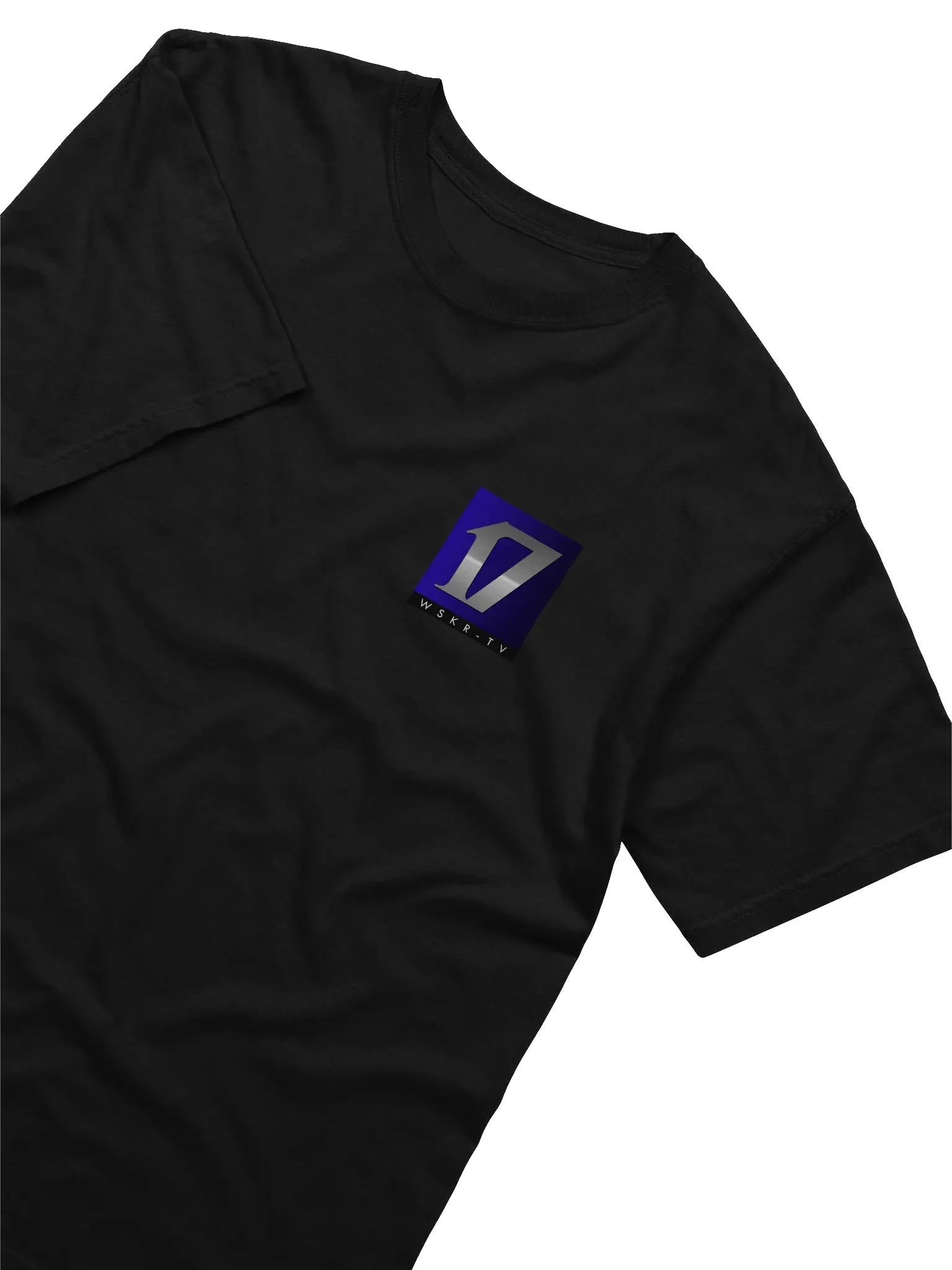 CHANNEL17 Logo Tee product image (2)