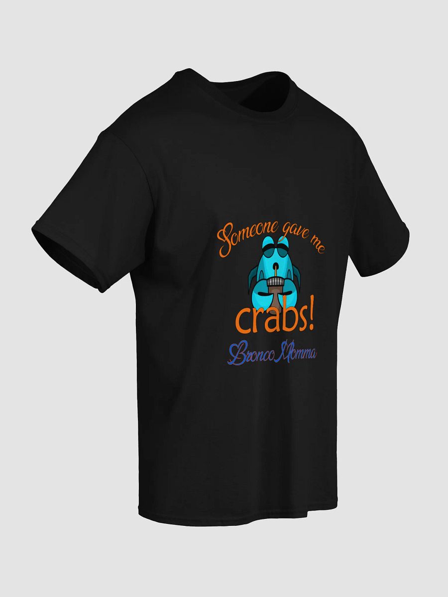 Someon gave me crabs product image (34)