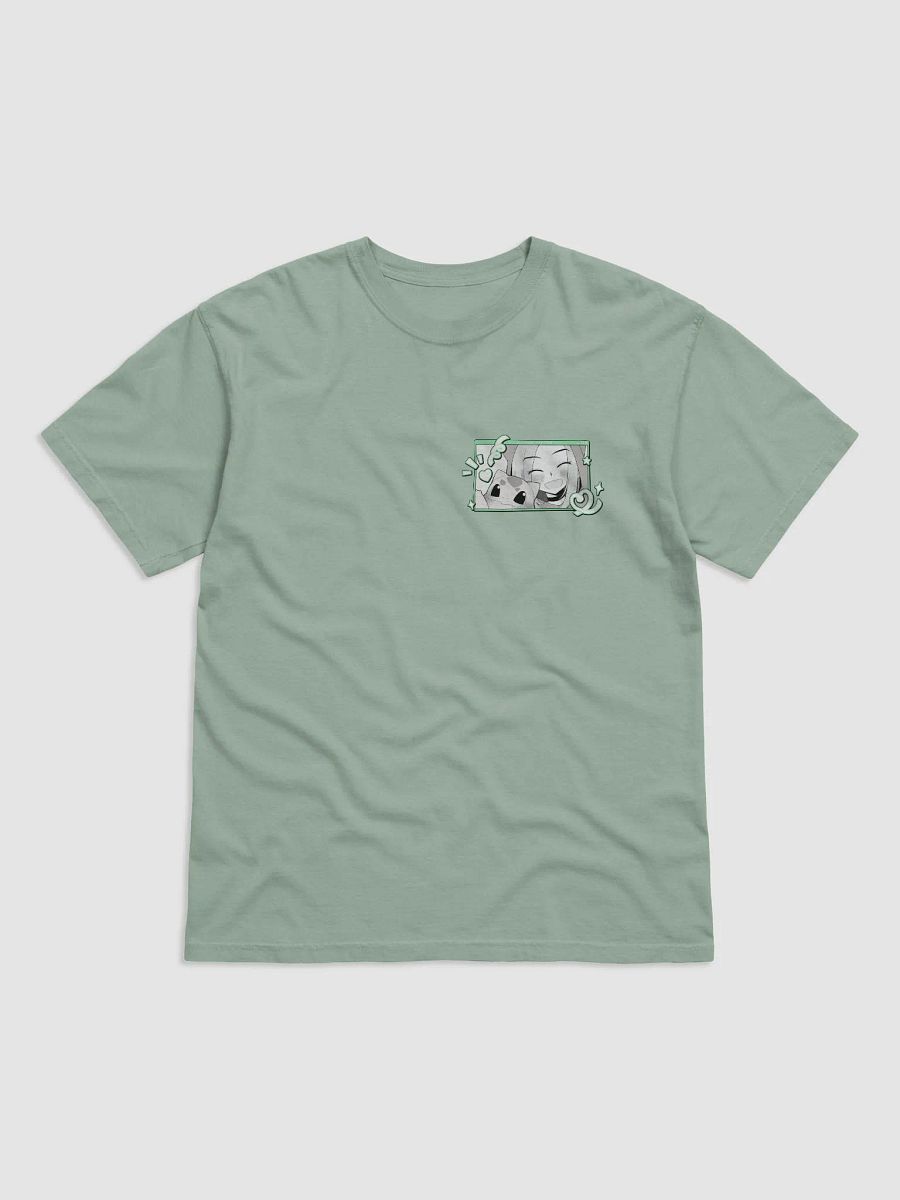 !Bulba Pocket Tee product image (1)