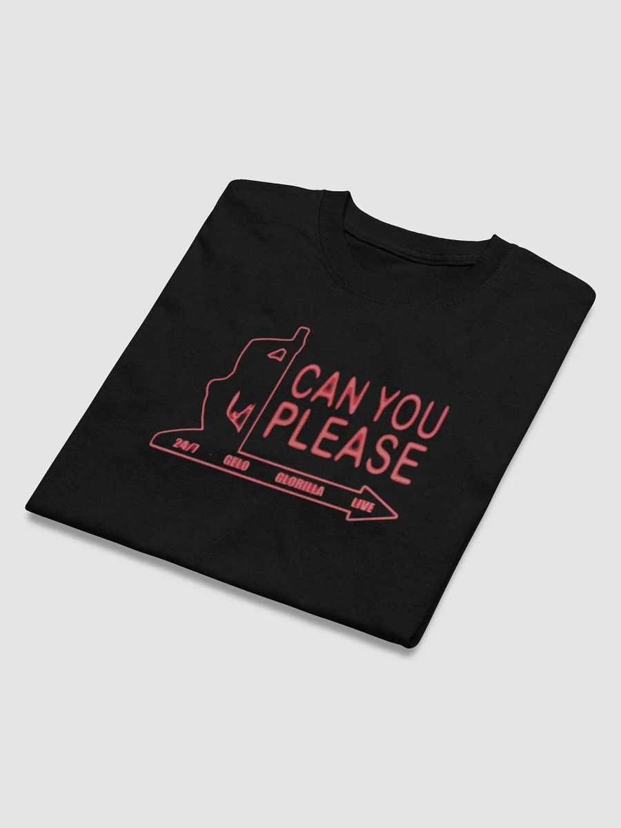 Can You Please GELO & GloRilla T-Shirt product image (8)
