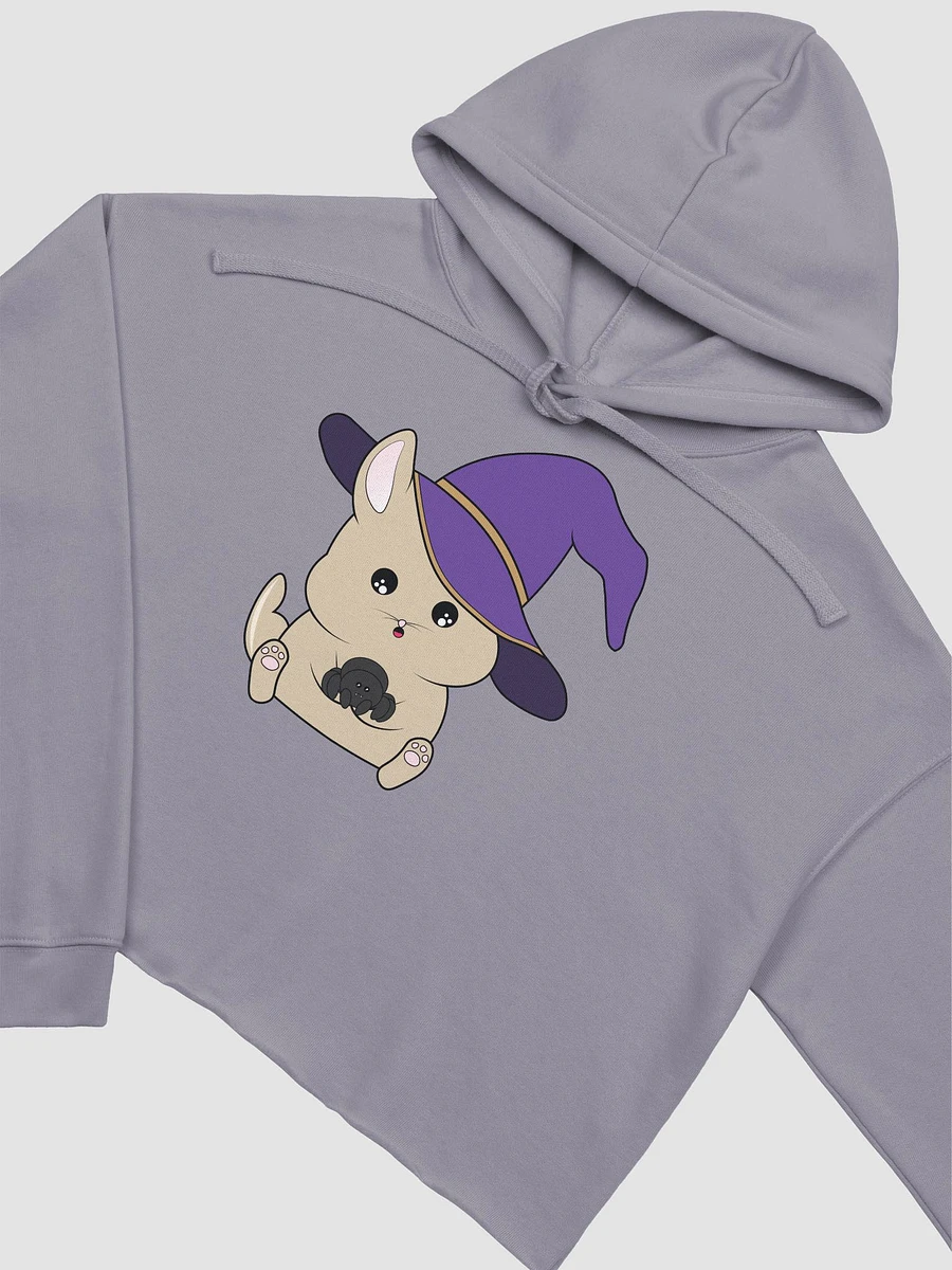 Thingy Cropped Hoodie product image (8)