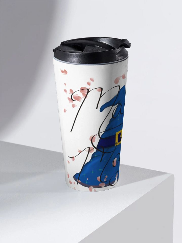 Magic Tumbler product image (2)