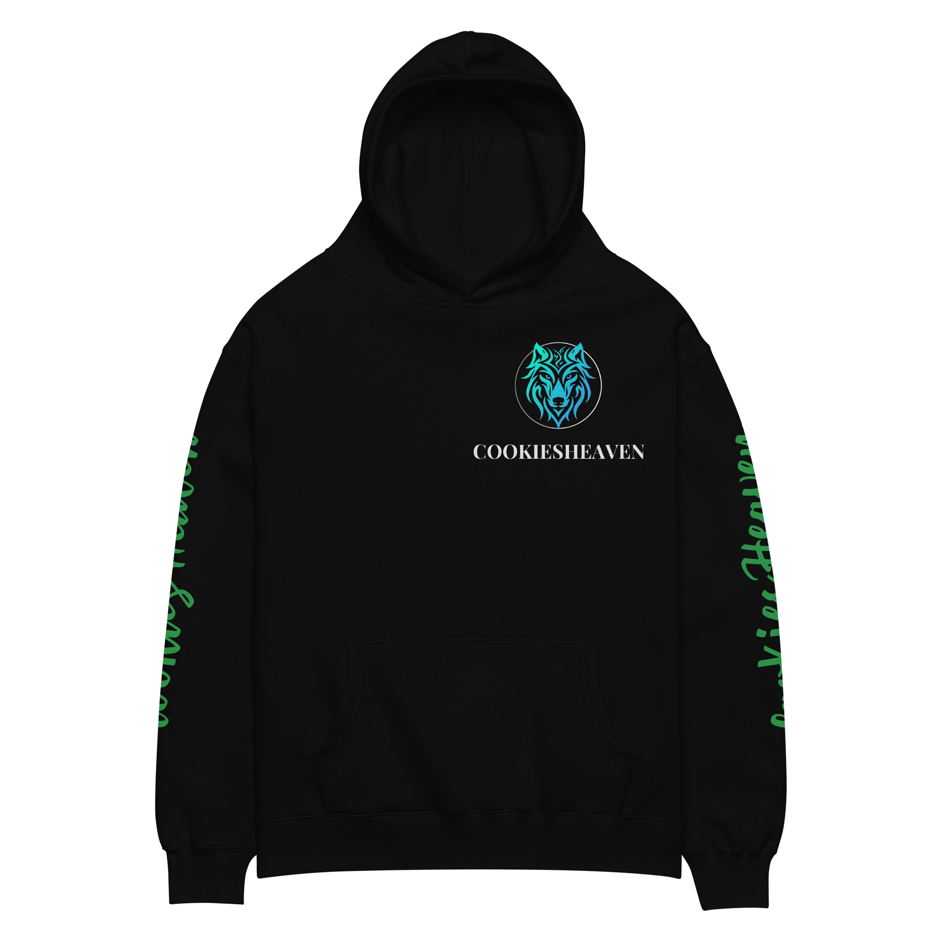 HeavenParadise Hoodie product image (2)