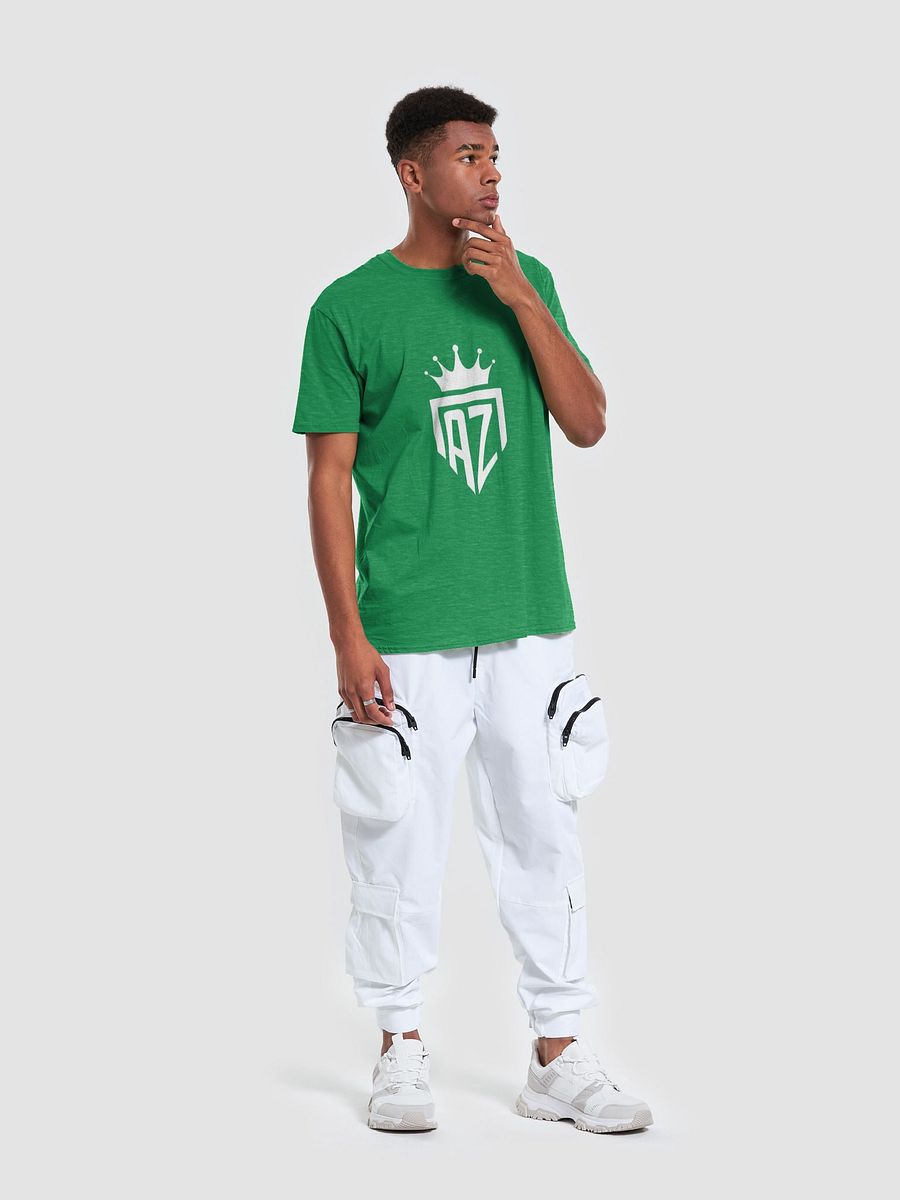 Relaxation AZ Essential Unisex T-Shirt product image (29)