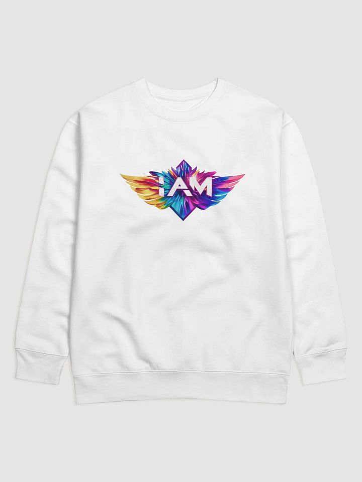DBJ I Am (001) product image (1)