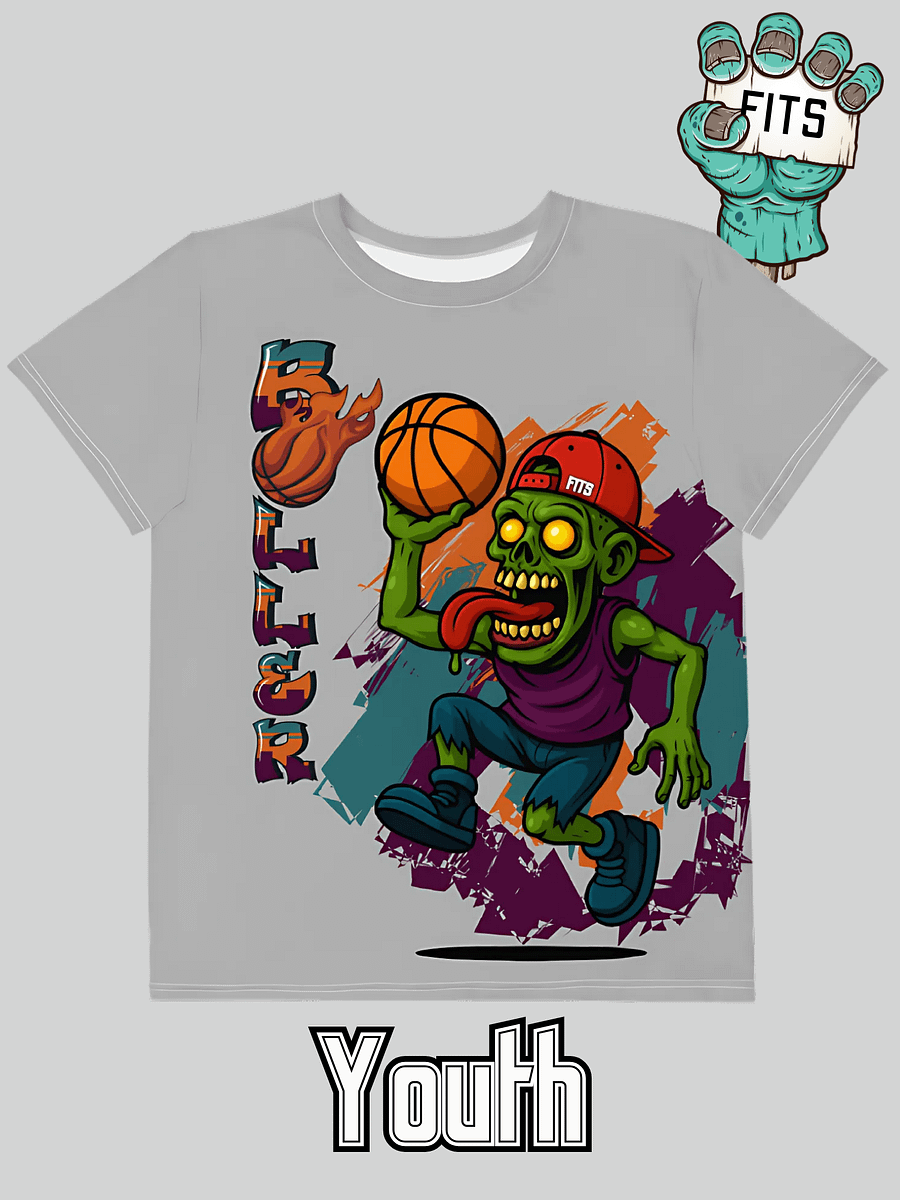 Youth Streetwear - by Freak in the Streets V16 product image (1)
