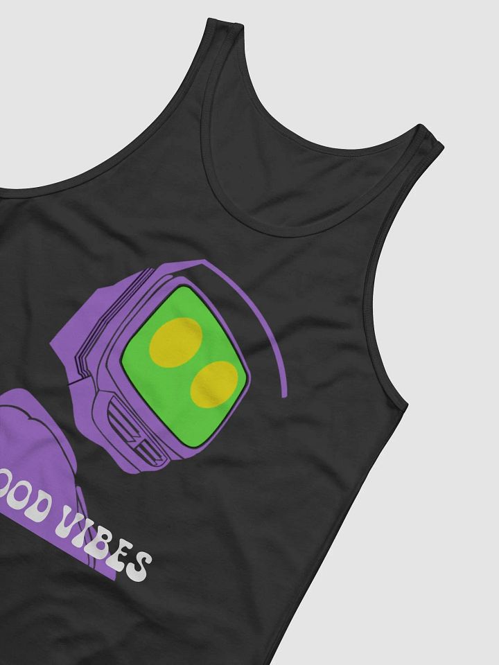 Good Vibes Tank Top product image (2)