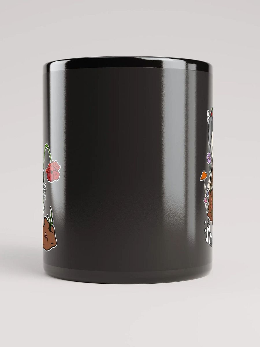 Not Rotting Mug product image (9)