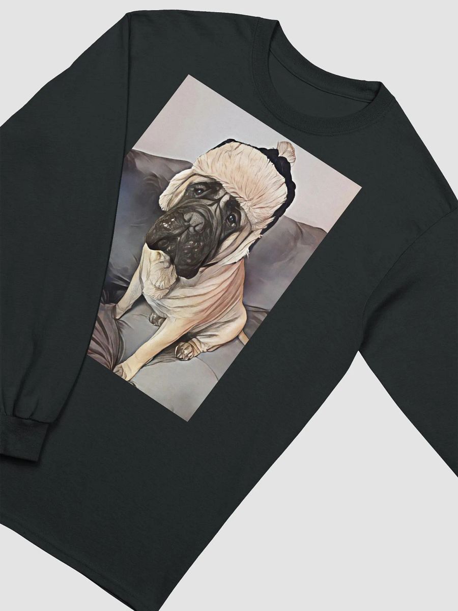 Meech Long Sleeve Tee product image (3)