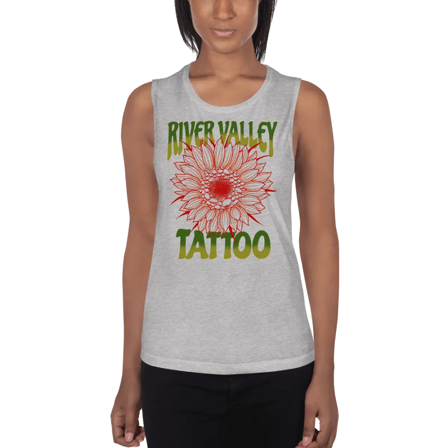Ladies Shop Tank product image (1)