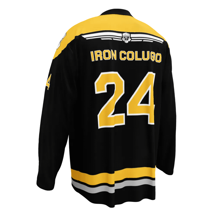 Divers Hockey Jersey product image (2)