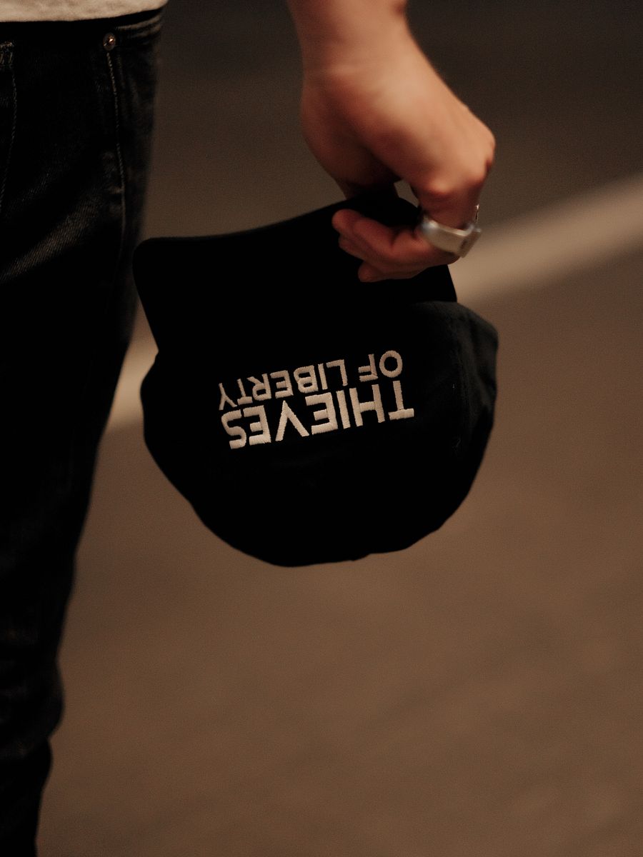 Modern Cap product image (3)