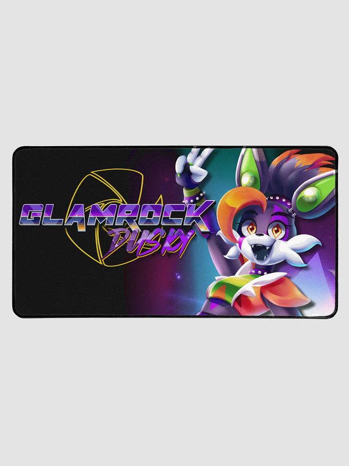 Full Art Desk Mat product image (1)