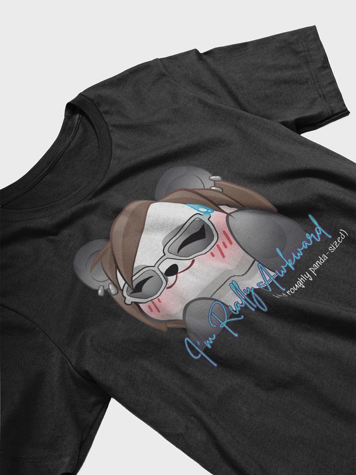 RARP 3.0 (Black Tee) product image (2)