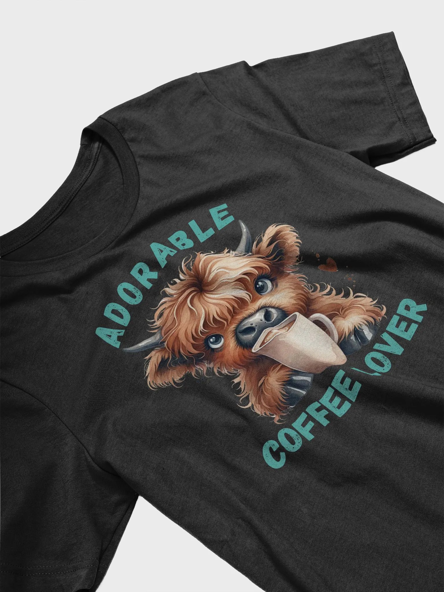 Adorable Coffee Lover product image (18)