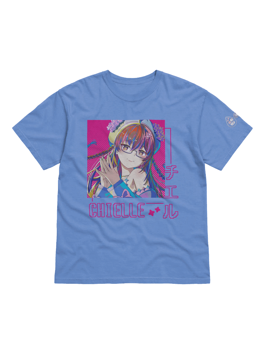Pixel Pop T-Shirt product image (1)