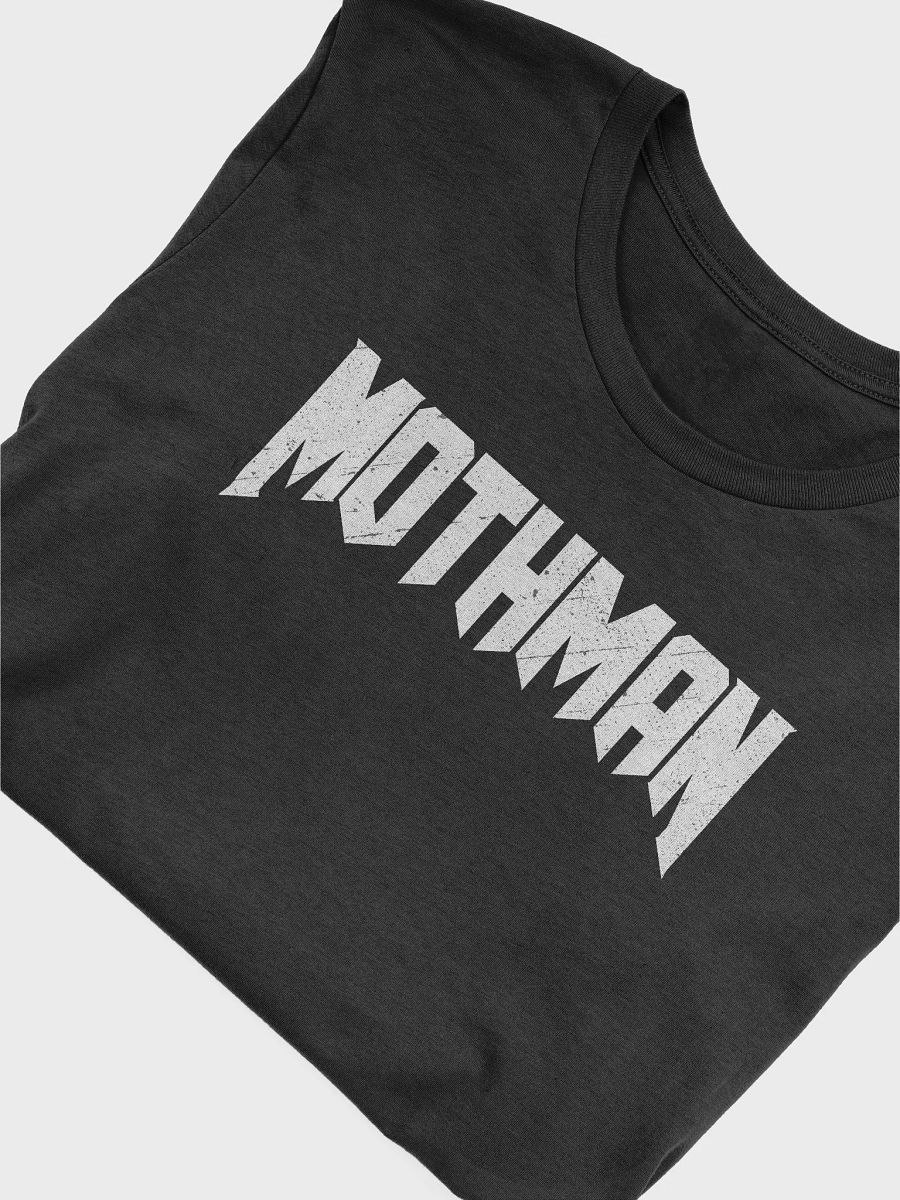 Mothman DOOM Unisex T-Shirt product image (3)
