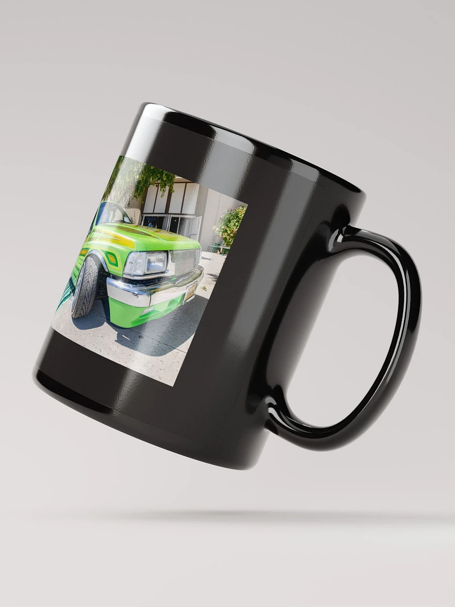 Mini truck mug product image (3)