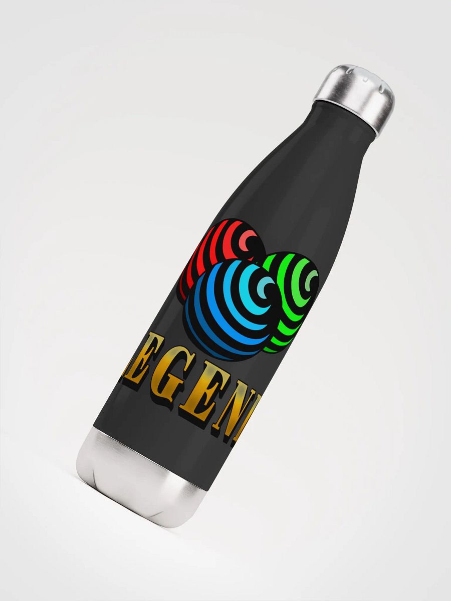 Legend's Water Bottle product image (4)
