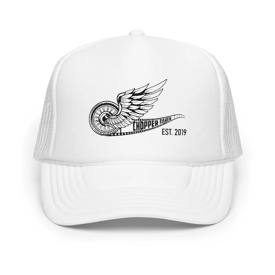 OTTO Trucker product image (3)