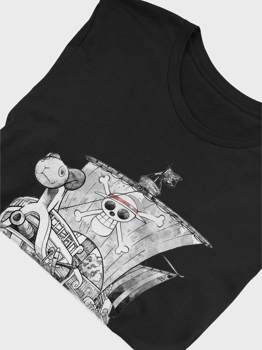 Pirate Adventure Cotton T-Shirt product image (5)