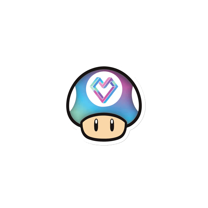 NintenBro 1-Up Magnet product image (2)