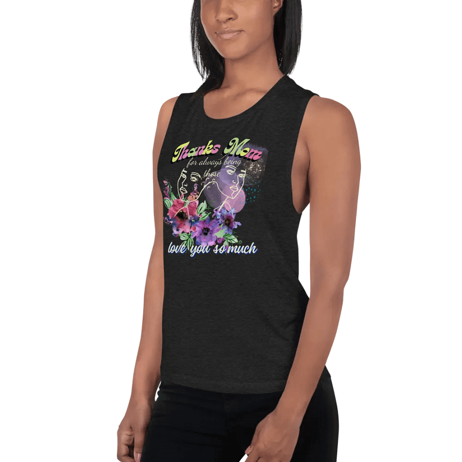 Thanks mom for always being there. product image (2)
