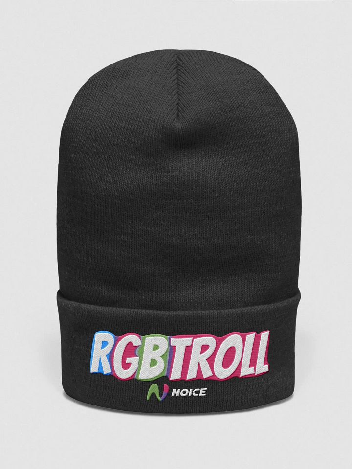 Troll Beenie product image (5)
