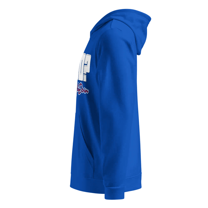 TFYD Adidas Hoodie product image (8)